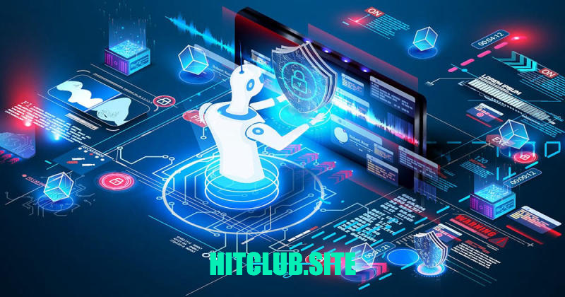 Bảo mật hit club