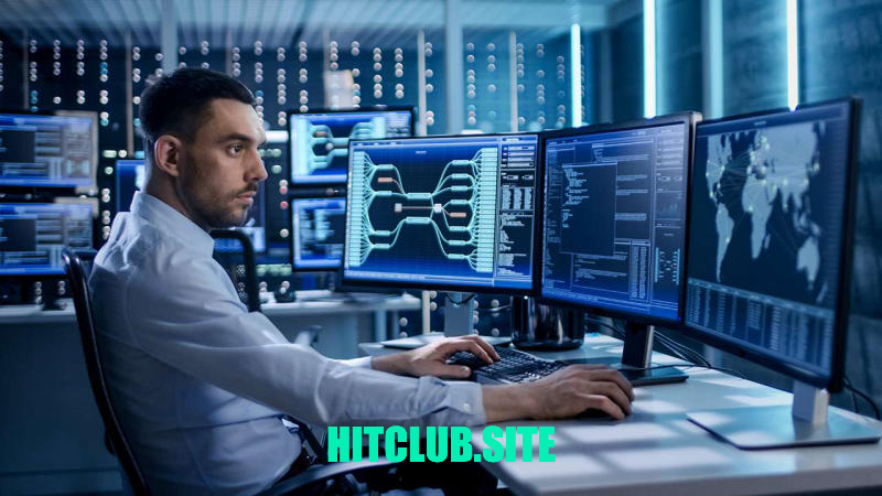 Đăng nhập hit club