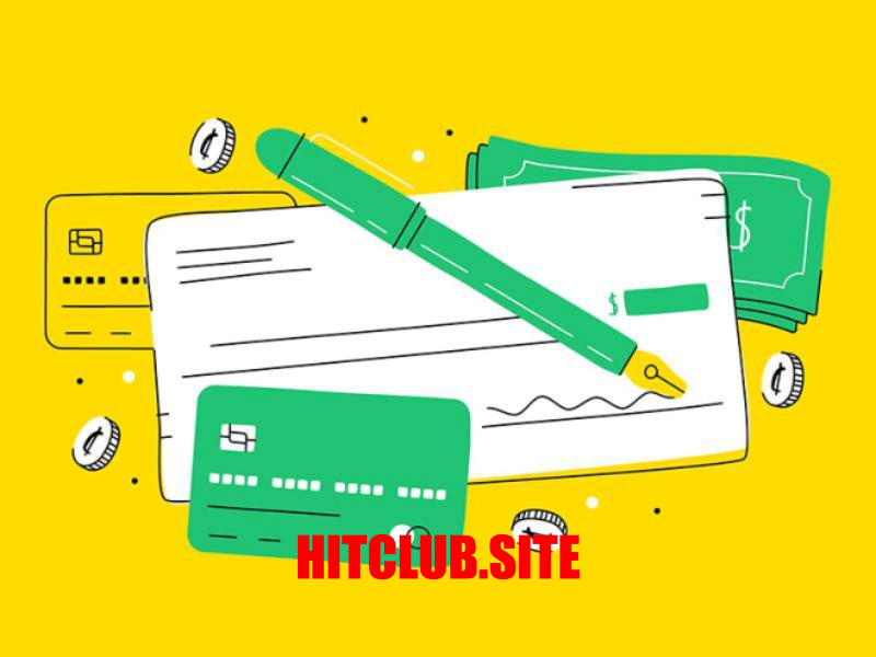 Điều kiện để đăng ký Hit Club