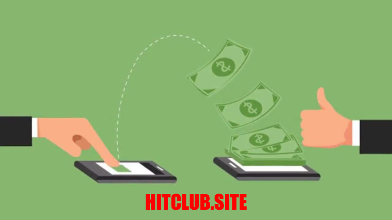 Lưu ý khi rút tiền Hit Club