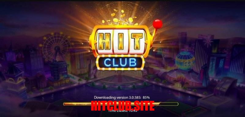 Nạp tiền Hit Club và thao tác cơ bản