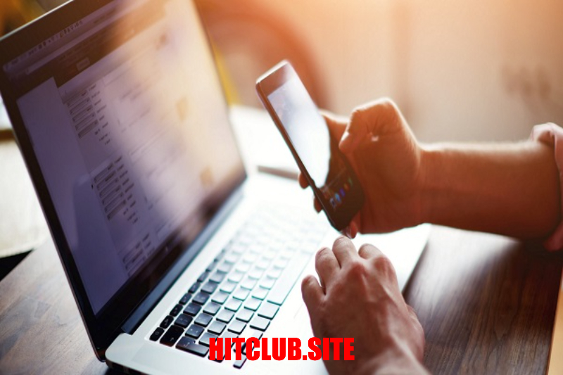 Cần lưu ý khi nạp tiền Hit Club