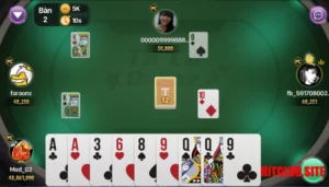 Mẹo đánh phỏm Hitclub