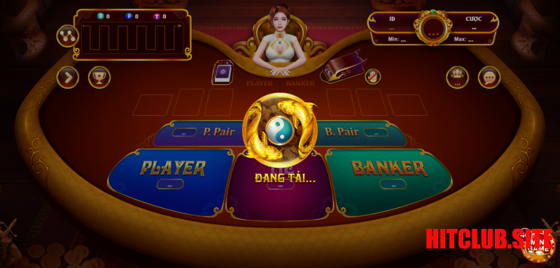 Mẹo baccarat Hitclub