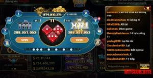 Giới thiệu về game Tài Xỉu Hitclub